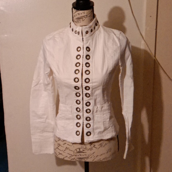 NWT jacket - Picture 1 of 10